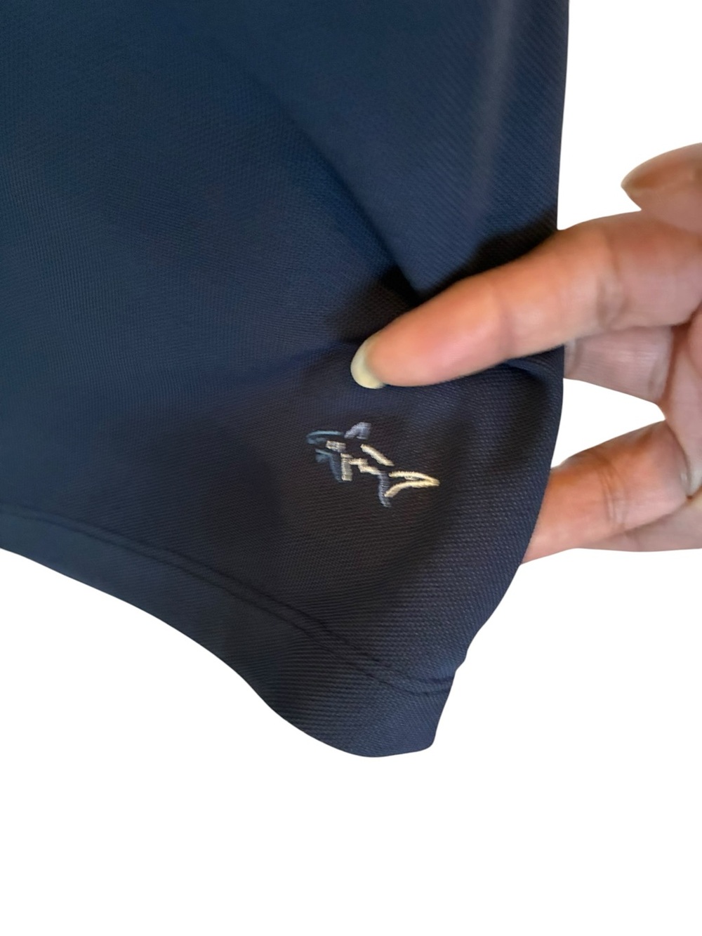 Greg Norman Collections Top - Picture 5 of 6
